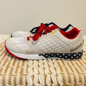 Reebok Crossfit Nano 5.0 Sneakers Men’s Size 9.5.